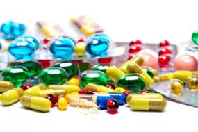 medicamentos para a prostatite